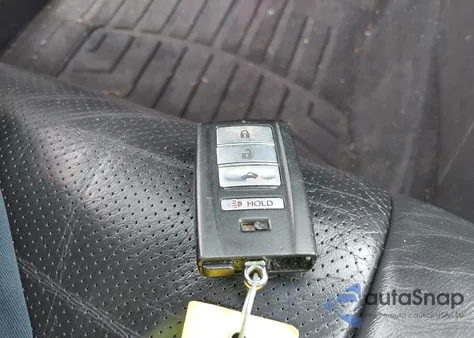 2014 Acura Rlx из США, поврежденный, VIN JH4KC1F52EC005326